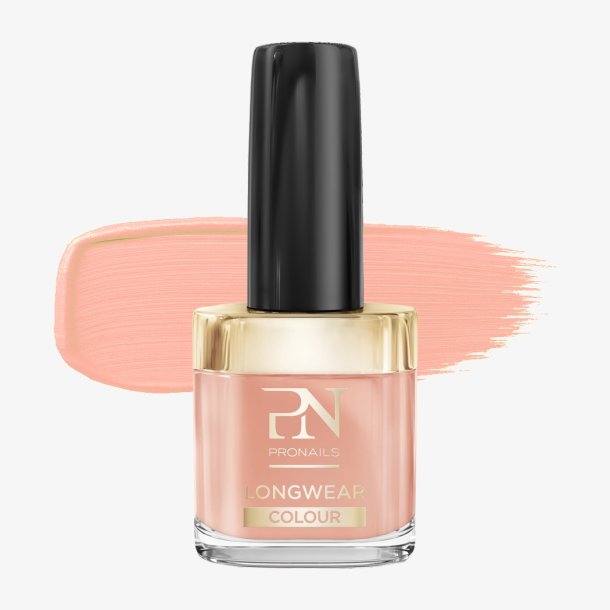 LongWear Neglelak 395 Spa Day 