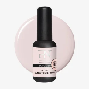 Sopolish 237 Sunset Ceremony