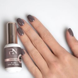 Sopolish 288 Stay On Taupe 