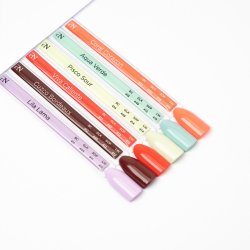 Gellak Box SS26 - 12 stk.