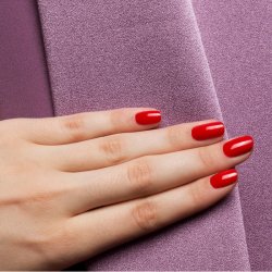 Sopolish 127 Red Lantern 