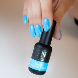 Sopolish 243 Surfing The Waves 