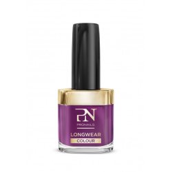 PRONAILS - LongWear Neglelak 143 - 10 ml - Dress Code / Lilla