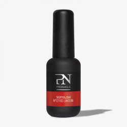 Sopolish 127 Red Lantern 