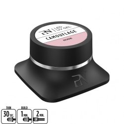 Nude Camouflage LED/UV Gel 15 ml