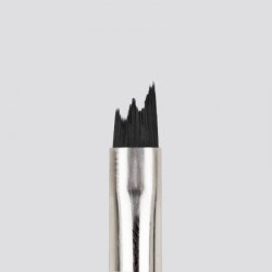 ProNails n 14 Spiky Brush - Nail Art Pensel