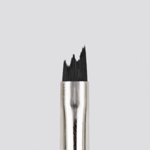 ProNails n 14 Spiky Brush - Nail Art Pensel