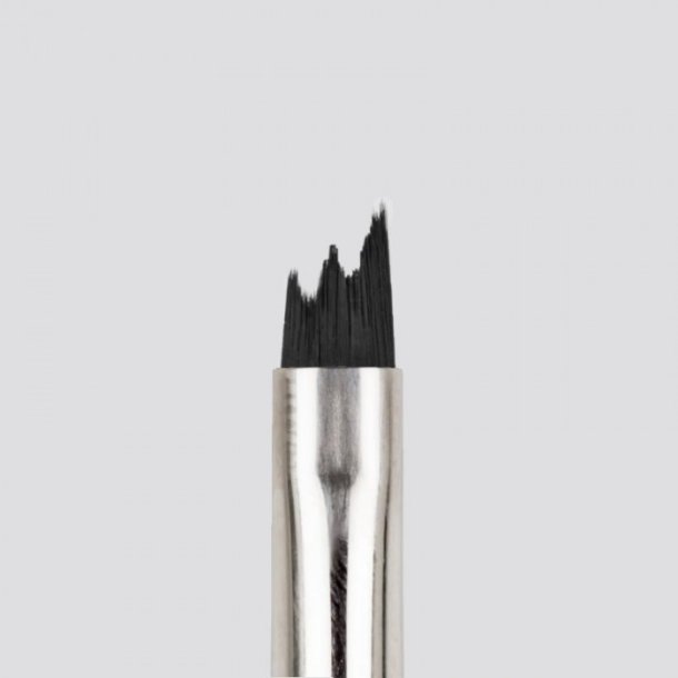 ProNails n 14 Spiky Brush - Nail Art Pensel