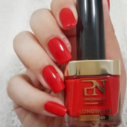 LongWear Neglelak 219 Wild At Heart 