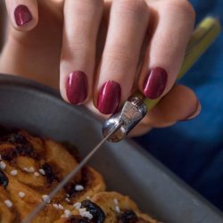 LongWear Neglelak 178  Cinnamon Cravings 