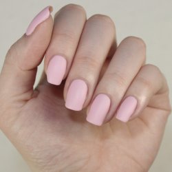 Sopolish 153 Plastic Pink 