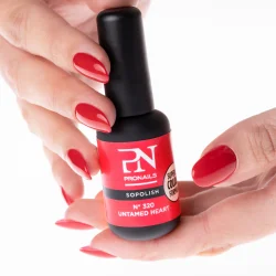 Sopolish 320 Untamed Heart 