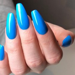 Longwear Neglelak 243 Surfing The Waves