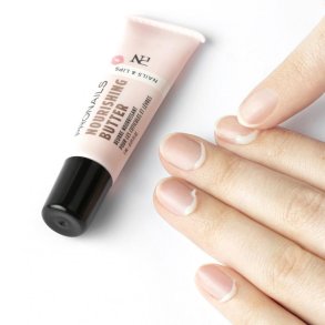 Nourishing  Butter - Lbe & Neglebnds Balm 1 stk.