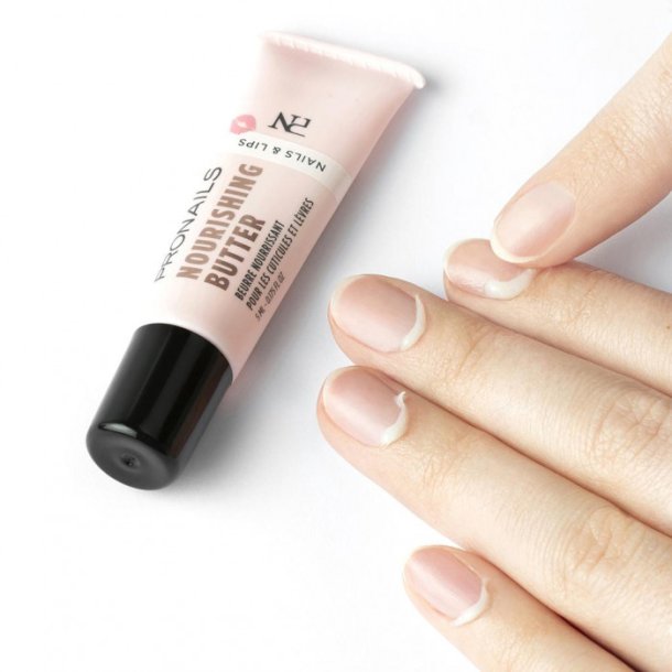 Nourishing  Butter - Lbe &amp; Neglebnds Balm 1 stk.