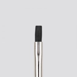 ProNails n 11 Straight Stroke M Brush - Nail Art Pensel