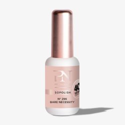 Sopolish 296 Bare Necessity 