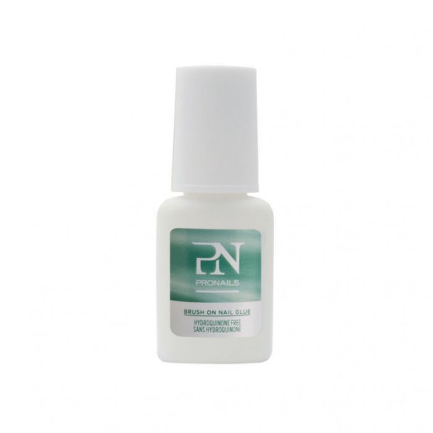 ProNails Brush on - Negle Lim m. pensel  8 g