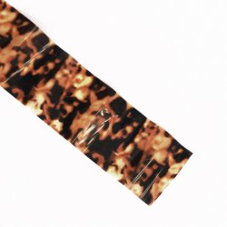 Tortoise Laser Nail Art Kit - Laser metallic