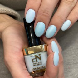 LongWear Neglelak 385 Easy Freezy 