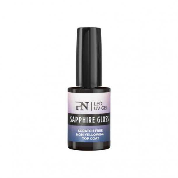 Sapphire Gloss 