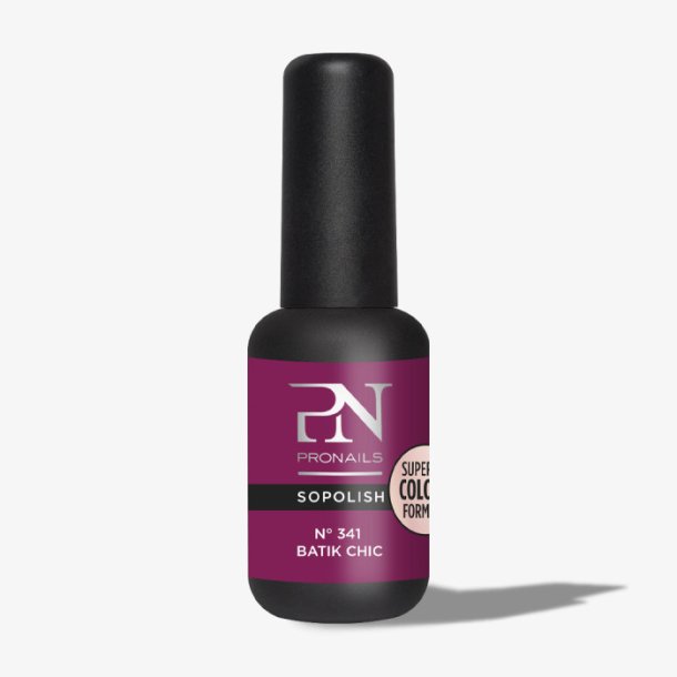Sopolish 341 Batik Chic 8 ml