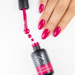 Sopolish 252 When In Love