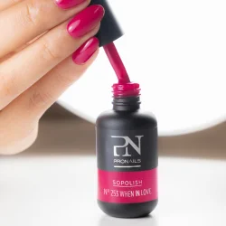 Sopolish 252 When In Love