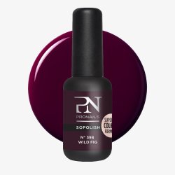 Sopolish 358 Wild Fig 