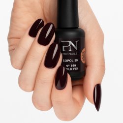 Sopolish 358 Wild Fig 