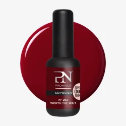 Sopolish 263 Worth The Wait