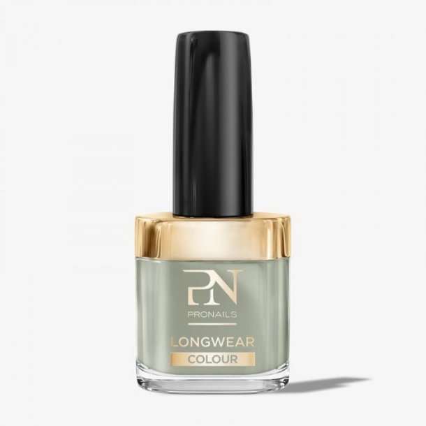 ProNails - LongWear Neglelak 152 - 10 ml - Drink Your Greens / Pastel Grn