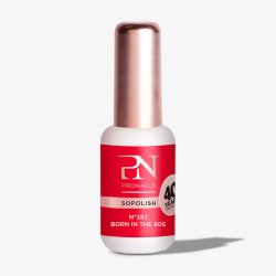 Sopolish 282 Born In the 80s