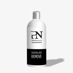 Sopolish Remove 500 ml - Sopolish Fjerner