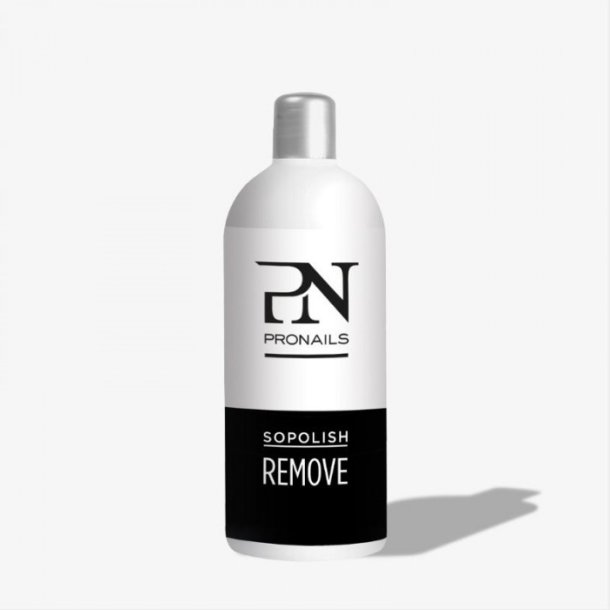 Sopolish Remove 500 ml - Sopolish Fjerner