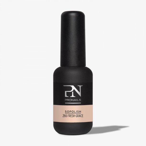 ProNails Sopolish 266 - 8 ml - Fresh Grace