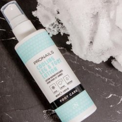 Klende Ben &amp; Fod Lotion 100 ml