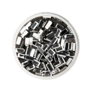 ProNails Rectangular Rhinesten 100 stk