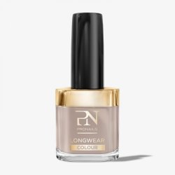 PRONAILS - LongWear Neglelak 132 - 10 ml - Pebble Purse / Sand Beige