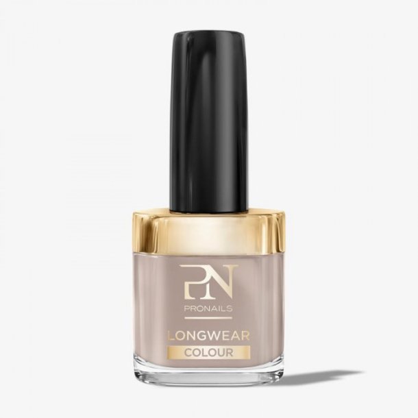 ProNails - LongWear Neglelak 132 - 10 ml - Pebble Purse / Sand Beige