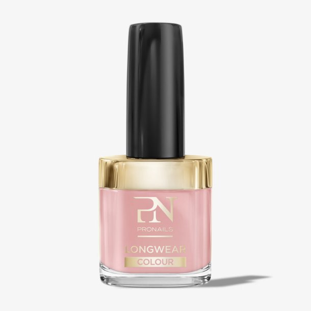 ProNails - LongWear Neglelak 274 - 10 ml - Blockbuster Babe / Pastel Lyserd