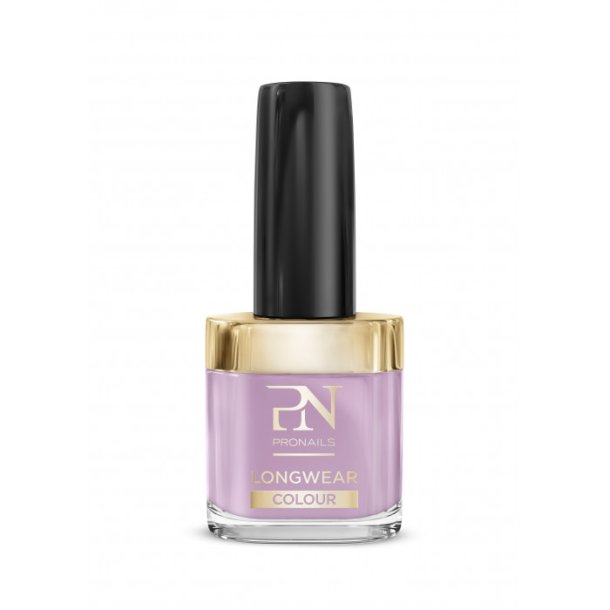 ProNails - Longwear Neglelak 246 - 10 ml - Virtual Vibe / Pang Lilla Violet