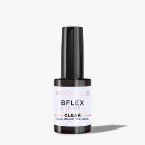 BFlex LED Gel Clear 