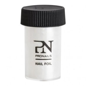 ProNails - Negle Folie Shattered Glass 1.5 m