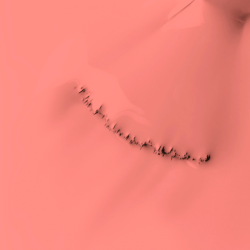 Longwear Neglelak 240 Fruitfully Yours