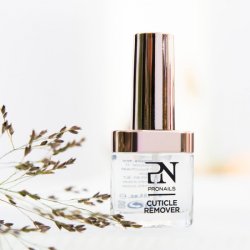 Cuticle Remover - Bldgr neglebnd 