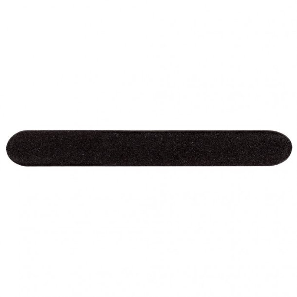 ProNails Black Board Wood Neglefil180/180 6 stk.