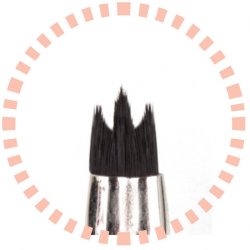 ProNails n 15 Petal Brush - Nail Art Pensel