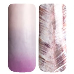 ProNails n 10 Punky Brush - Nail Art Pensel