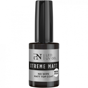 Xtreme Matt - No Wipe Top Coat